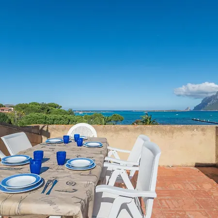 Il Vecchio Faro Dalia 6 50m From The Sea - Happy *