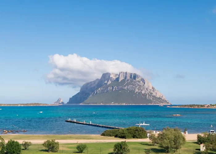 Il Vecchio Faro Dalia 6 50m From The Sea - Happy