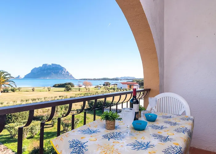 Il Vecchio Faro Dalia 6 50m From The Sea - Happy