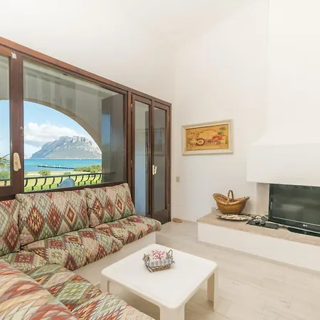 Il Vecchio Faro Dalia 6 50m From The Sea - Happy Prázdninový dům *