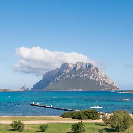 Il Vecchio Faro Dalia 6 50m From The Sea - Happy