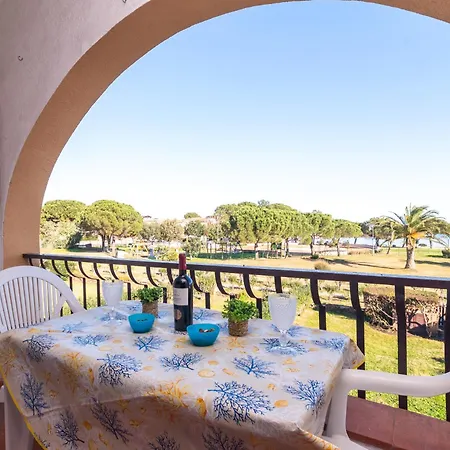 Il Vecchio Faro Dalia 6 50m From The Sea - Happy Prázdninový dům Porto San Paolo (Sardinia)