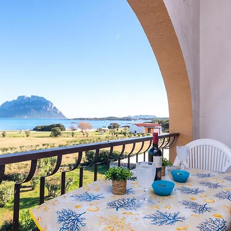 Il Vecchio Faro Dalia 6 50m From The Sea - Happy