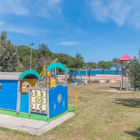 Il Vecchio Faro Dalia 6 50m From The Sea - Happy * 포르토산파울로