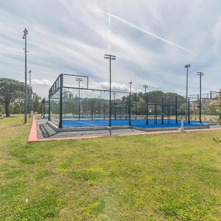 Prázdninový dům Il Vecchio Faro Dalia 6 50m From The Sea - Happy *