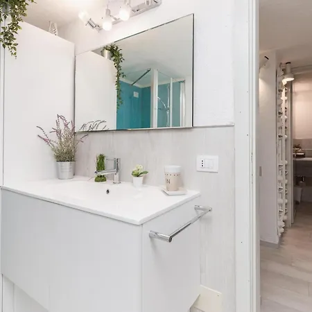 Il Vecchio Faro Dalia 6 50m From The Sea - Happy Prázdninový dům Porto San Paolo (Sardinia)