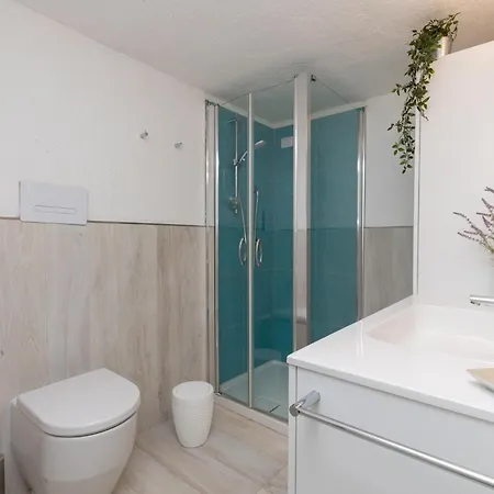 Il Vecchio Faro Dalia 6 50m From The Sea - Happy Prázdninový dům