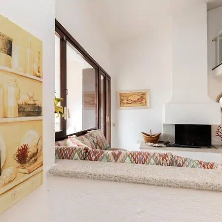 Il Vecchio Faro Dalia 6 50m From The Sea - Happy * Porto San Paolo (Sardinia)