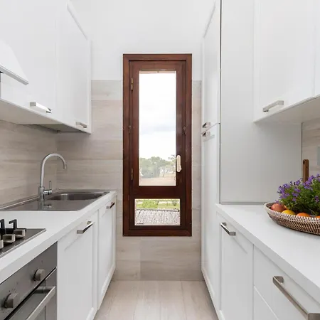 Prázdninový dům Il Vecchio Faro Dalia 6 50m From The Sea - Happy Porto San Paolo (Sardinia)