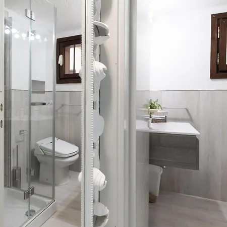 Il Vecchio Faro Dalia 6 50m From The Sea - Happy Porto San Paolo (Sardinia)