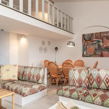 Il Vecchio Faro Dalia 6 50m From The Sea - Happy * Porto San Paolo (Sardinia)