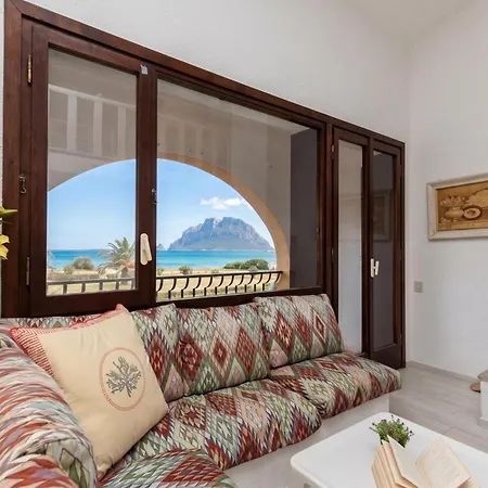 Il Vecchio Faro Dalia 6 50m From The Sea - Happy