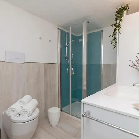 Il Vecchio Faro Dalia 6 50m From The Sea - Happy
