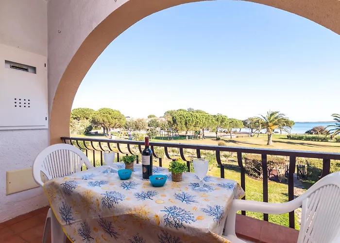 Il Vecchio Faro Dalia 6 50m From The Sea - Happy Dom wakacyjny Porto San Paolo (Sardinia)