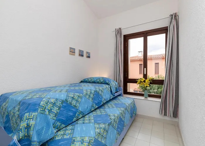 Il Vecchio Faro Dalia 6 50m From The Sea - Happy